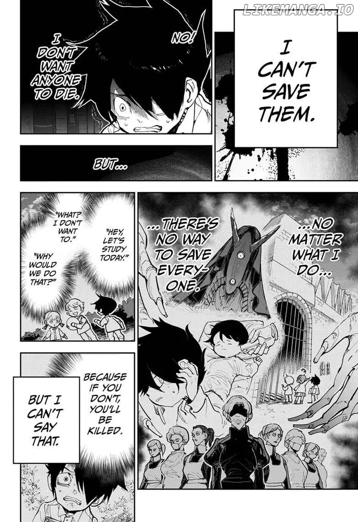 The Promised Neverland chapter 181.5 image 08_optimized
